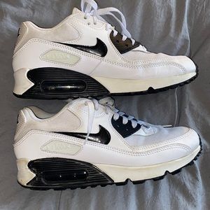 Nike air max size 7.5